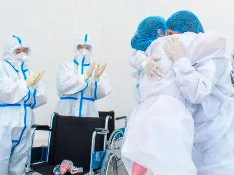 Estas son las 4 teorías de la OMS sobre el origen del Covid-19... ¿Si fue un animal?