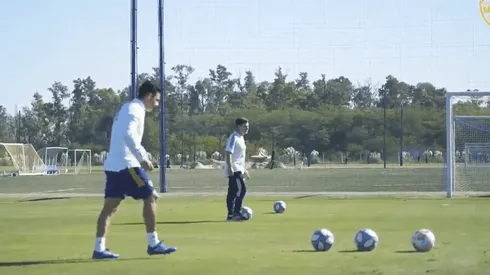 Sin piedad: Boca subió video de Pavón y los hinchas lo destrozaron