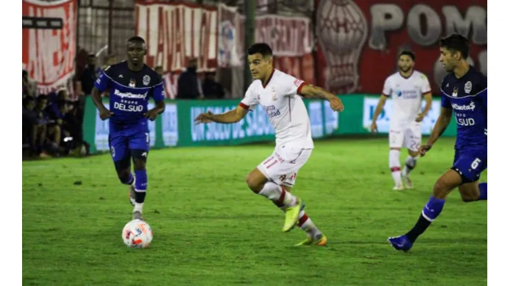 Foto: Huracán