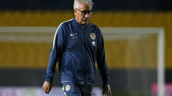 Schwartz elogió a Cuéllar.