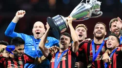 Atlanta United, campeón de la U.S. Open Cup 2019 (Foto: Getty)