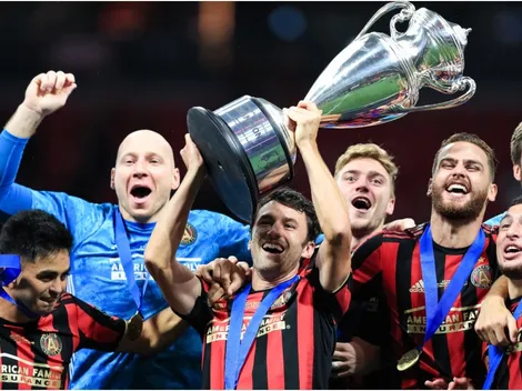 ¡Atención! La U.S. Open Cup tendrá nuevo formato