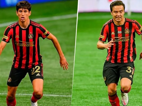 Los primeros jugadores mexicanos vacunados contra el Covid-19 en la MLS