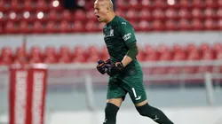 Creer o reventar: la predicción de Sosa antes de jugar con Boca