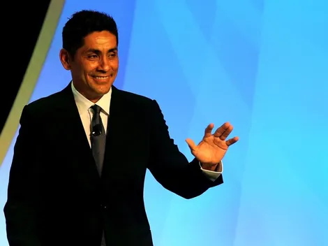 Jorge Campos se hizo tendencia en la disputa entre Guillermo Ochoa y Keylor Navas