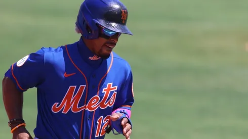 Francisco Lindor (Foto: Getty)