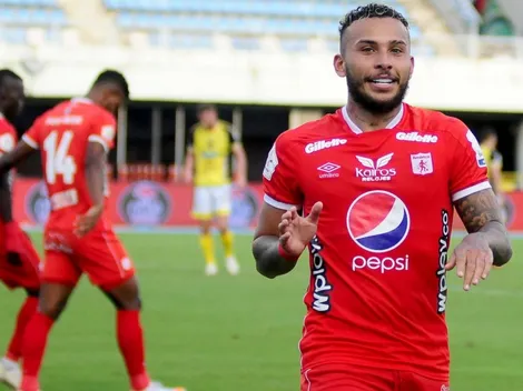 Cuatro fechas, cero clasificados: así quedó la tabla de la Liga colombiana