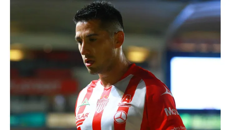 Necaxa abrirá su estadio ante Pumas.