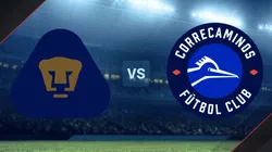 Pumas Tabasco vs. Correcaminos UAT por la Liga de Expansión MX.