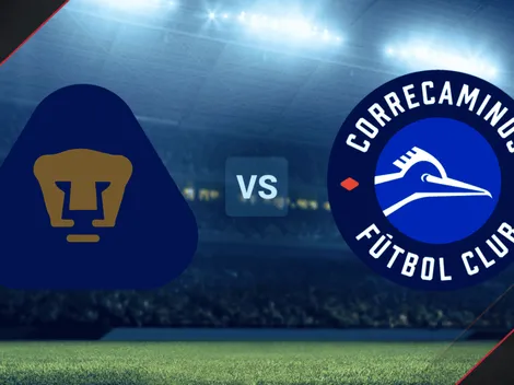 Qué canal transmite Pumas Tabasco vs. Correcaminos UAT por la Liga de Expansión MX