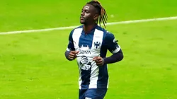 Aké Loba está confiado para lo que viene.