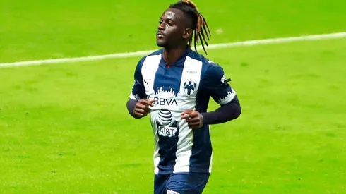 Aké Loba está confiado para lo que viene.