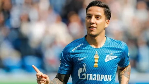 Qué debería pasar para que Driussi pueda volver a River