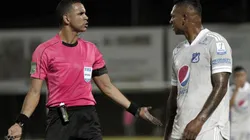 La situación de Fredy Guarín sigue en el limbo y no se sabe con certeza si va a renunciar a Millonarios.