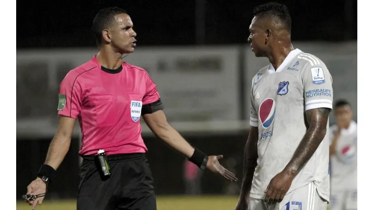 La situación de Fredy Guarín sigue en el limbo y no se sabe con certeza si va a renunciar a Millonarios.