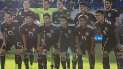 Cómo ve Faitelson al Tri de cara a los JJOO.