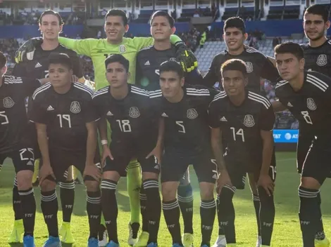 ¿Cómo ve Faitelson a México para competir por el oro en los Juegos Olímpicos?