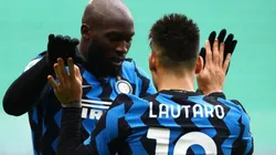 Oficial: Inter presentó su nuevo escudo y a los hinchas no les gustó ni un poco