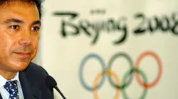 Hugo Sánchez era el DT del Tri que se quedó fuera de los Juegos Olímpicos en 2008.