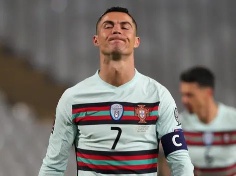 EN VIVO: Luxemburgo vs. Portugal por las Eliminatorias UEFA: Qatar 2020