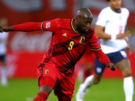 EN VIVO: Bélgica vs. Bielorrusia por las Eliminatorias UEFA: Qatar 2022