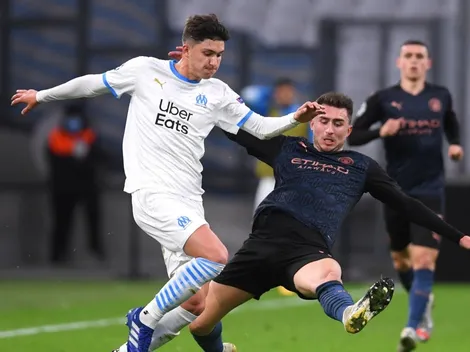 Balerdi, con multa y posible castigo por asistir a una fiesta clandestina