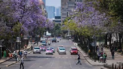 Se mantiene sin cambios el programa Hoy No Circula. (Foto: Getty Images)