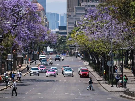 ¿Tu auto descansa este 30 de marzo en CDMX?