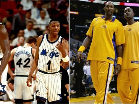 Cuidado Brooklyn Nets: cinco "súperequipos" que fracasaron en la NBA