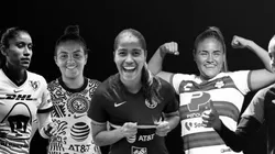 Player Doce, un cambio de chip en beneficio del futbol femenil mexicano. (Foto: Player Doce)