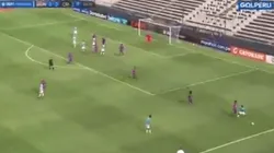 Washington Corozo llegó a Sporting Cristal para el 2020.