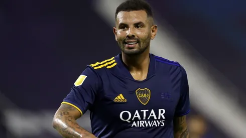 Edwin Cardona, pieza clave para Miguel Ángel Russo.