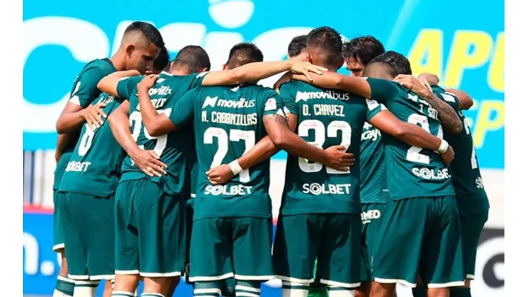 Universitario de Deportes solo ha sumado un punto de seis posibles.