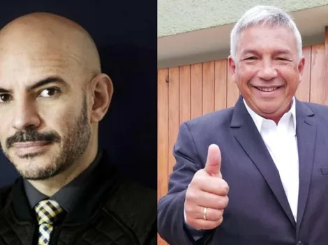 "No le enseñó Yola": Ricardo Morán recordó el pasado de Beingolea en debate