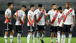 Tony Serpa sobre River: "A Guardiola se le meten atrás y no se queja"