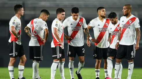 Tony Serpa sobre River: "A Guardiola se le meten atrás y no se queja"