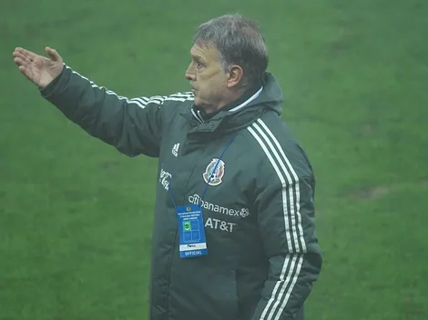 Juegos Olímpicos, la obsesión de Gerardo Martino