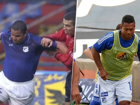 Iván Valenciano destrozó a Fredy Guarín: "No hubo compromiso por parte de él"