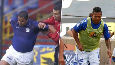 Iván Valenciano destrozó a Fredy Guarín: "No hubo compromiso por parte de él"