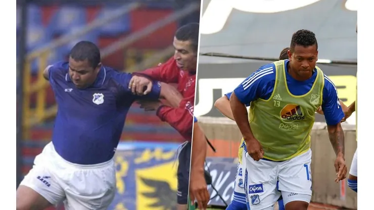 Iván Valenciano destrozó a Fredy Guarín: "No hubo compromiso por parte de él"