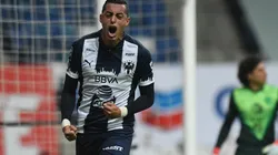 ¿Rogelio Funes Mori será la solución en el ataque de México?