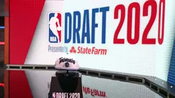 Draft 2020 de la NBA