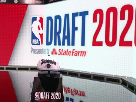 Las fechas claves para el Draft 2021 de la NBA