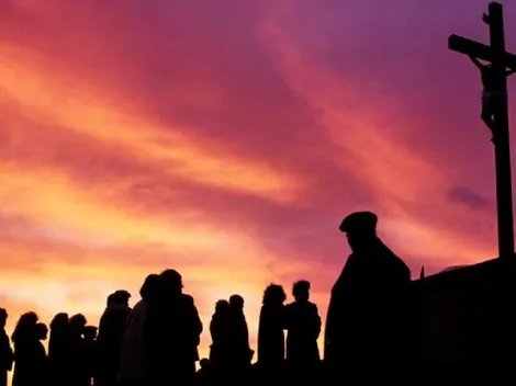 Frases y Reflexiones por Semana Santa