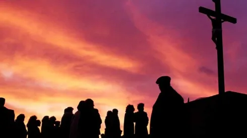 La Samana Santa del 2021 comenzó el domingo 28 de marzo.