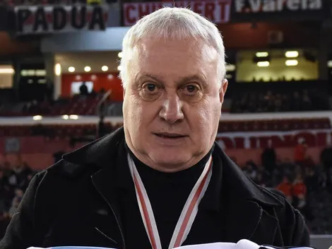 El Beto Alonso, sin piedad contra Racing: "Jugó como equipo chico"