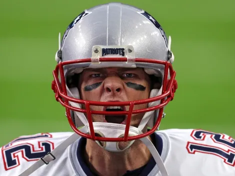 Del olvido de los Patriots al trolleo a los Falcons: épico mensaje de Tom Brady