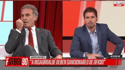 Ruggeri quiere que Gallardo se lleve al jugador más odiado de Boca