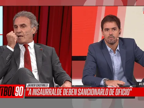 Ruggeri quiere que Gallardo se lleve al jugador más odiado de Boca