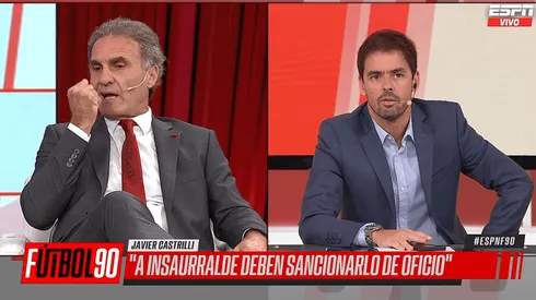 Ruggeri quiere que Gallardo se lleve al jugador más odiado de Boca